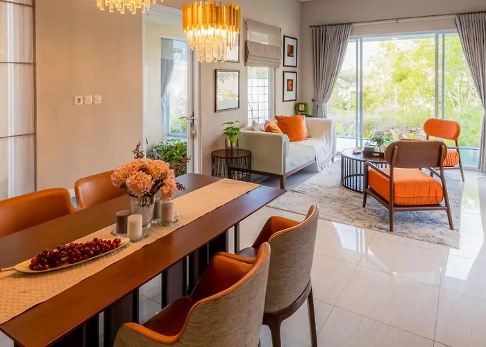 D'kamboja Bali - Managed By D'kamboja Group فيلة نوسا دوا