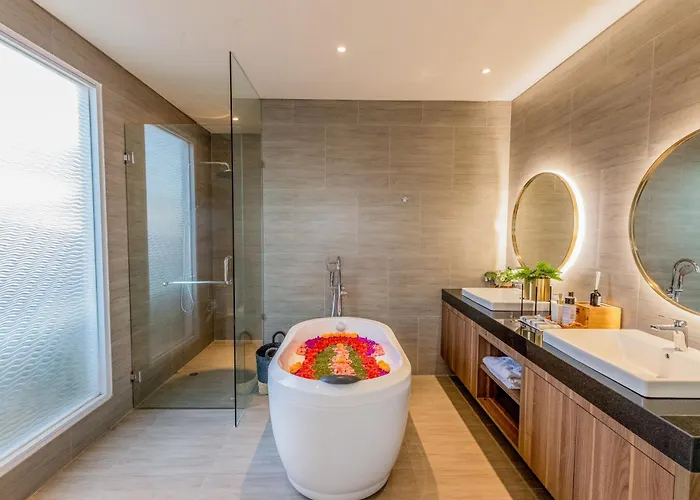 D'kamboja Bali - Managed By D'kamboja Group فيلة نوسا دوا