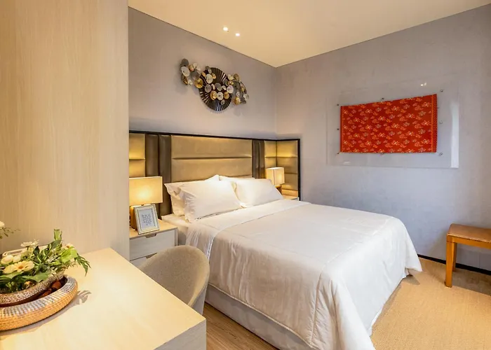 D'kamboja Bali - Managed By D'kamboja Group نوسا دوا