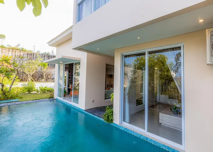 D'kamboja Bali - Managed By D'kamboja Group