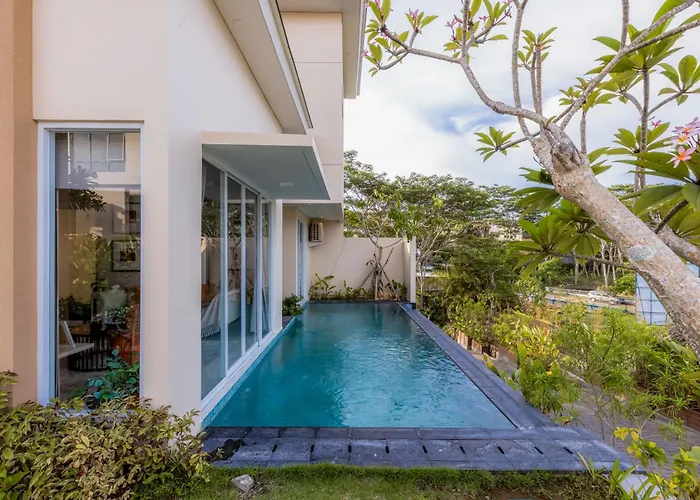 D'kamboja Bali - Managed By D'kamboja Group فيلة *