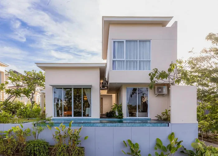 D'kamboja Bali - Managed By D'kamboja Group