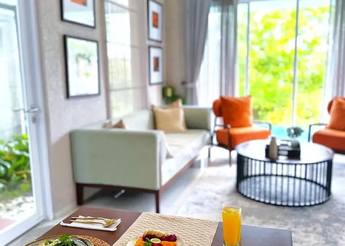 D'kamboja Bali - Managed By D'kamboja Group * نوسا دوا